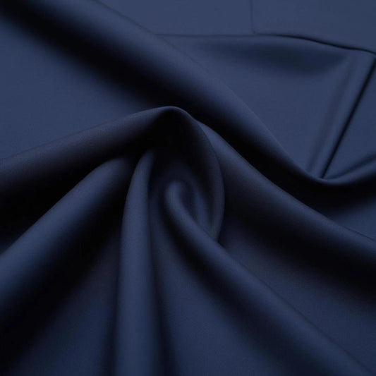 Navy Blue Deluxe Boski
