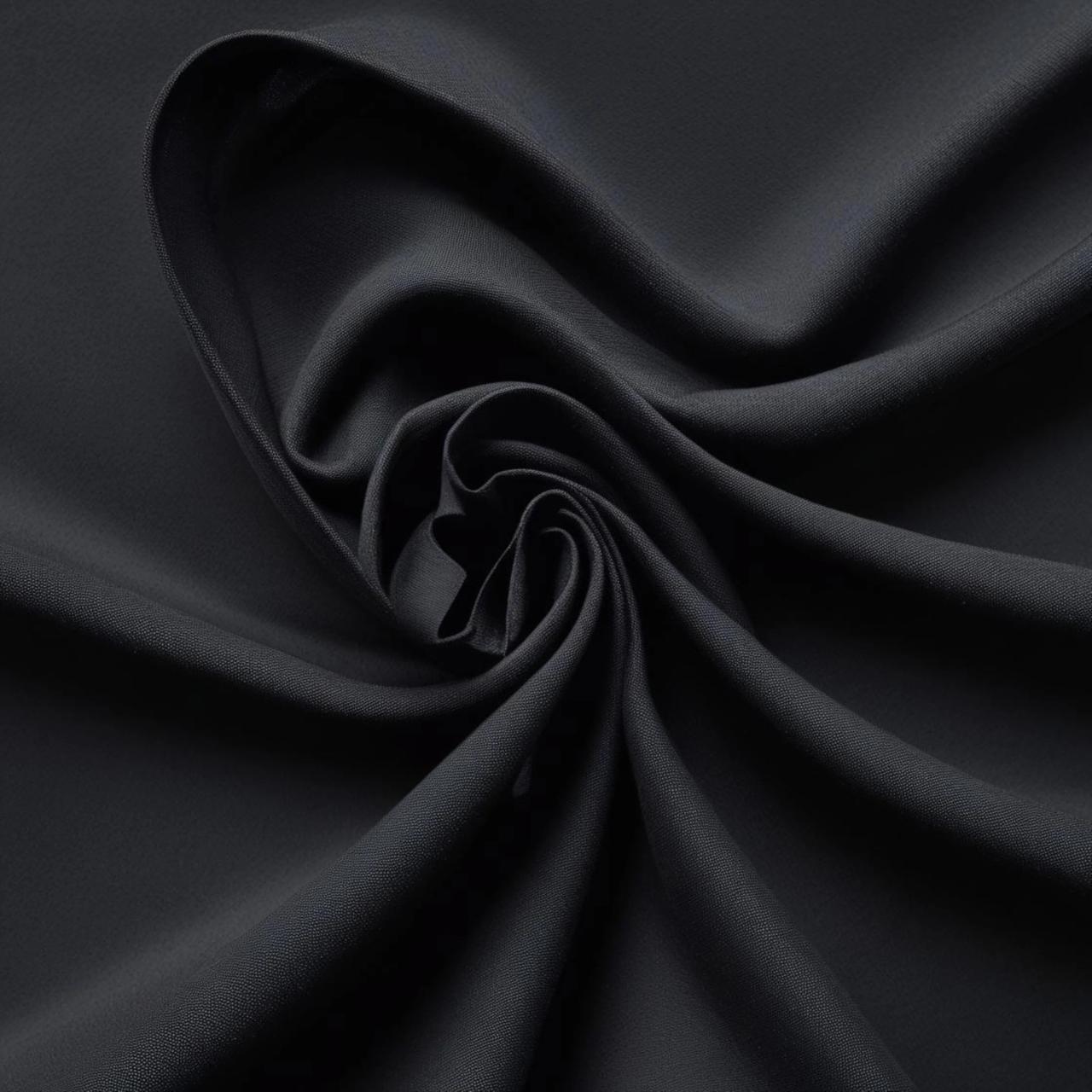 Black Deluxe Boski