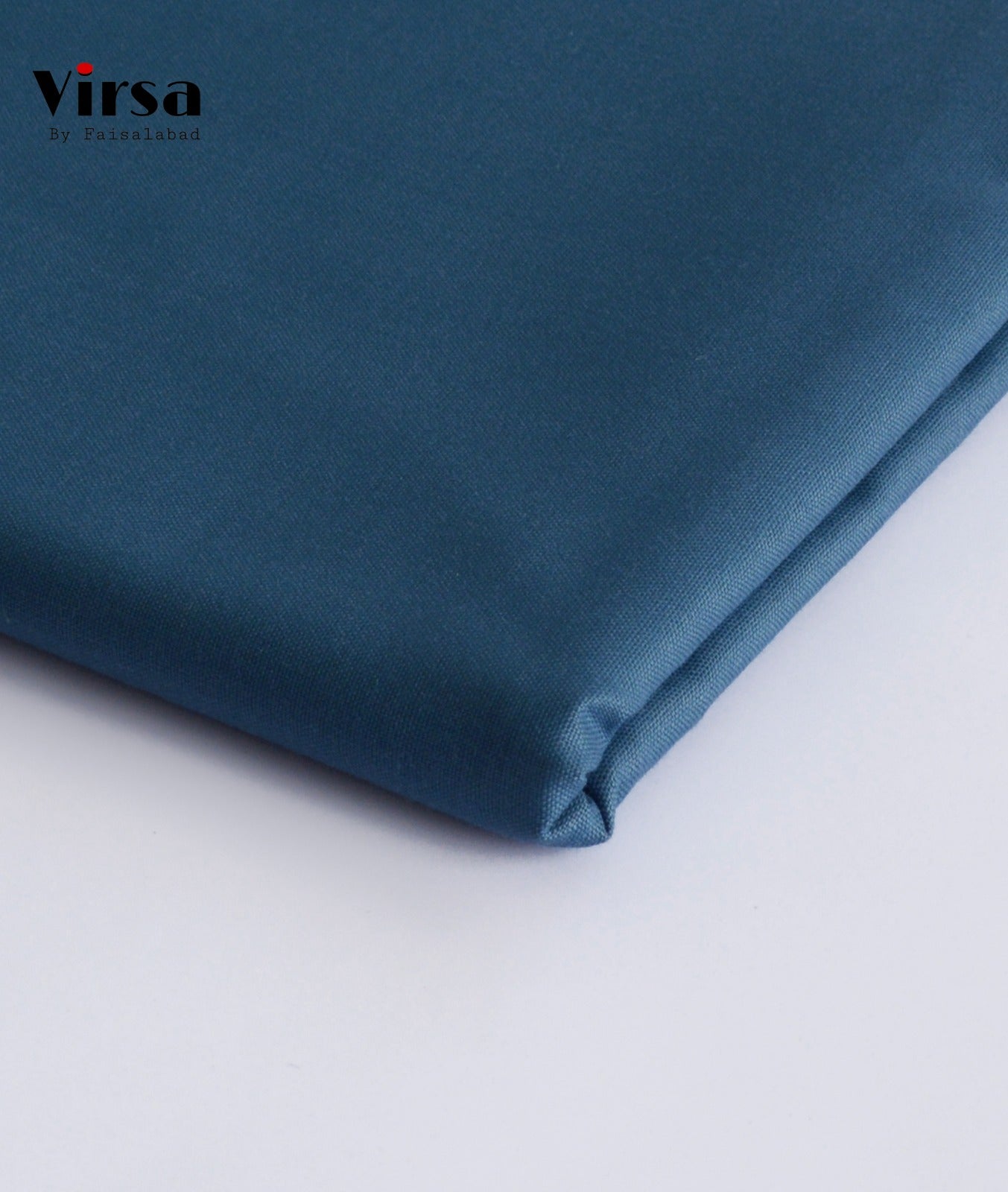 Persion Blue Soft Cotton