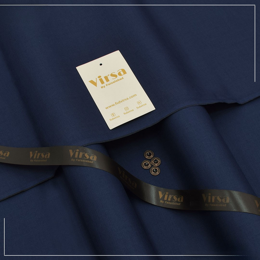 Navy Blue Boski