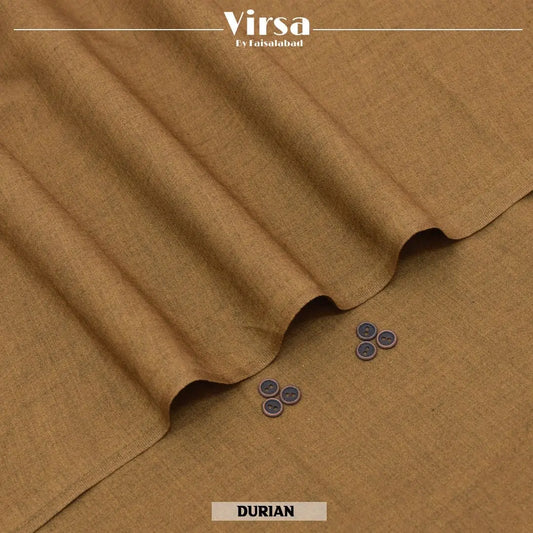 Durian - Blended Wool