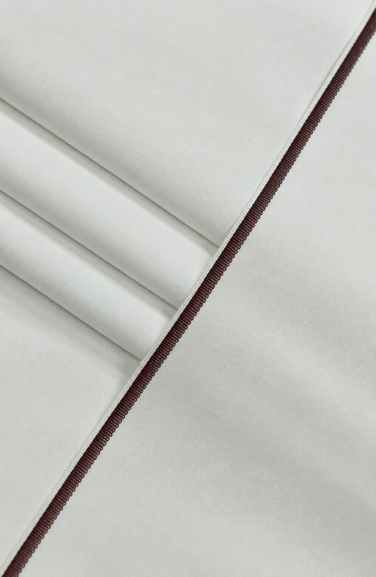 Off White - Premium Deluxe Boski Suit