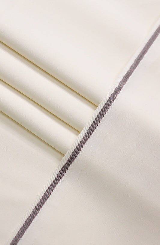 Signature Cream - Premium Deluxe Boski Suit