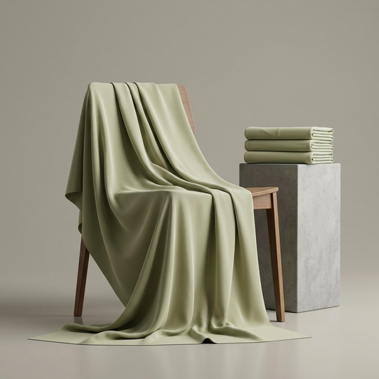Pista - Italian Boski Wash & Wear