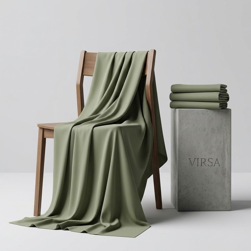 Lime - Italian Boski Wash & Wear