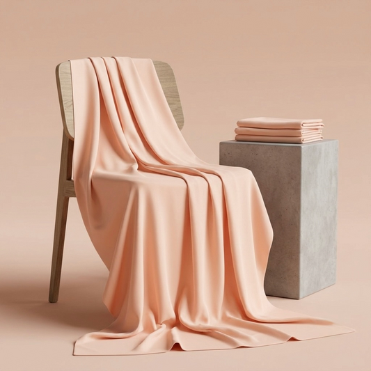 Flamingo - Italian Boski Wash & Wear
