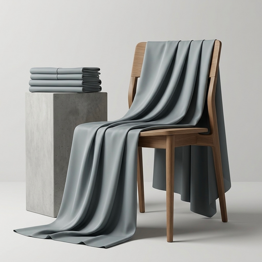Olive - Italian Boski Wash & Wear