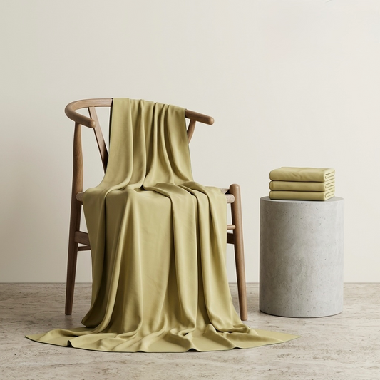 Gold - Italian Boski Wash & Wear