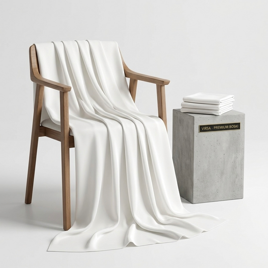 Off-White - Italian Boski Wash & Wear
