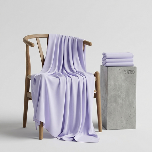 Snow White - Italian Boski Wash & Wear