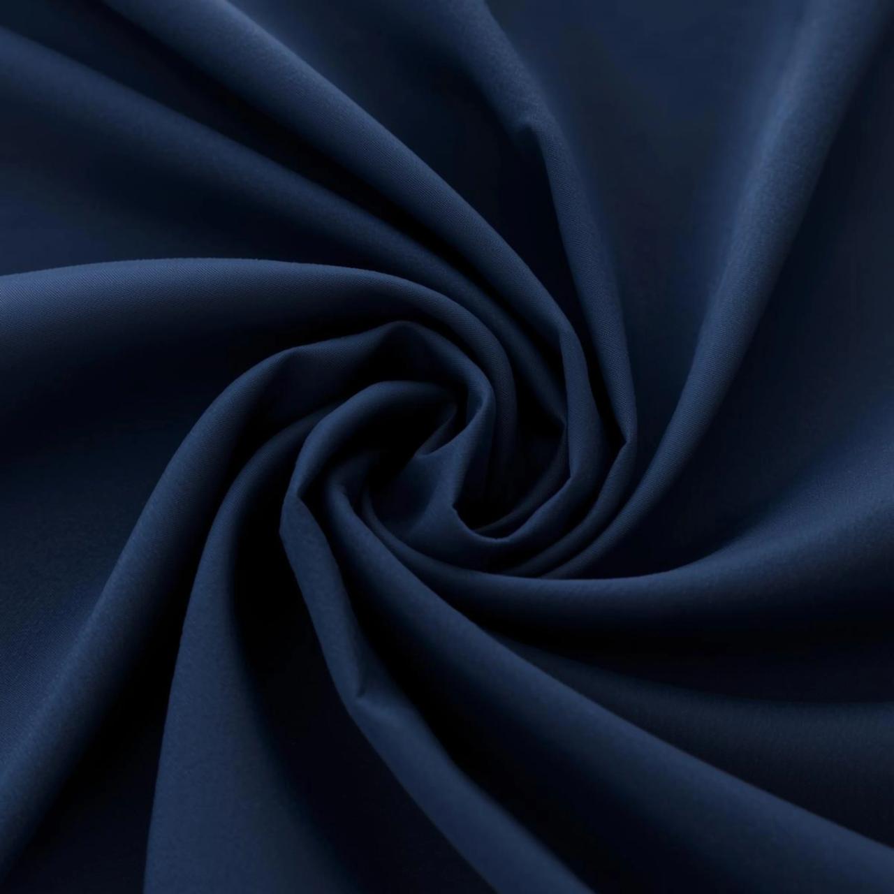 Navy Blue Deluxe Boski
