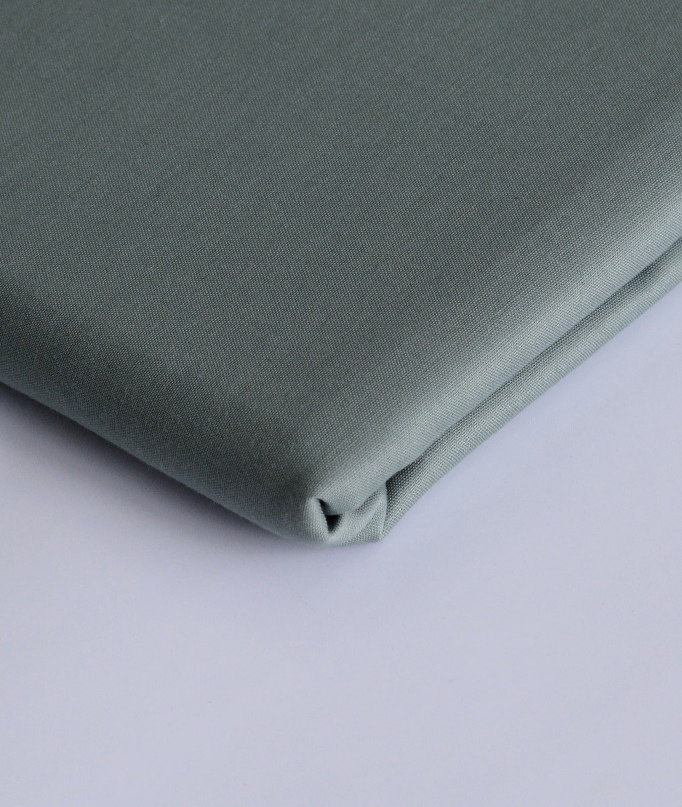 Steel Grey Soft Cotton