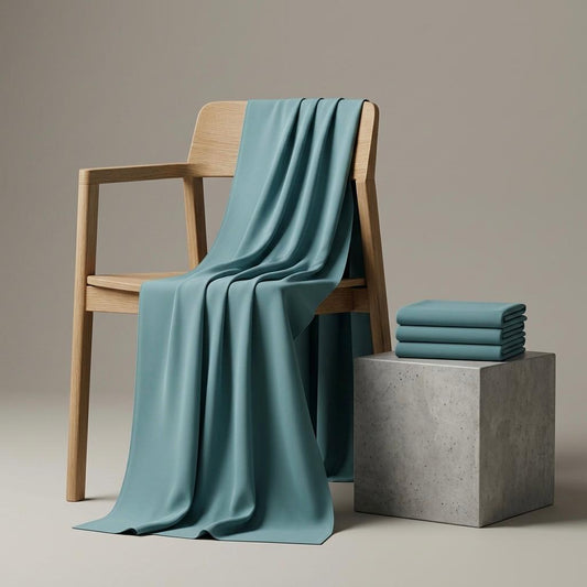 Ferozi - Italian Boski Wash & Wear