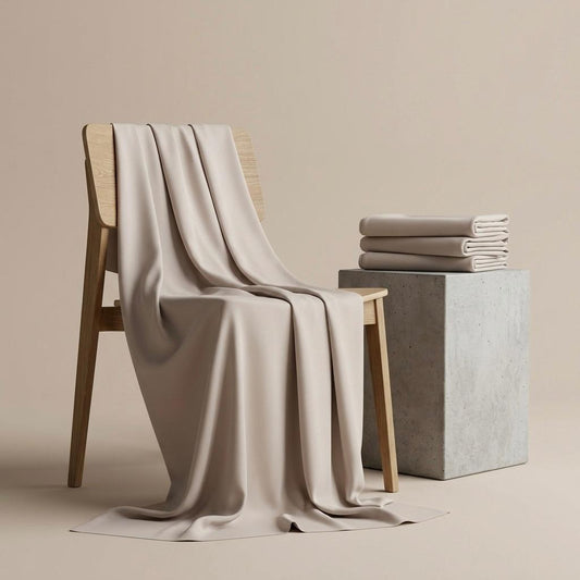 Sand Beach - Italian Boski Wash & Wear