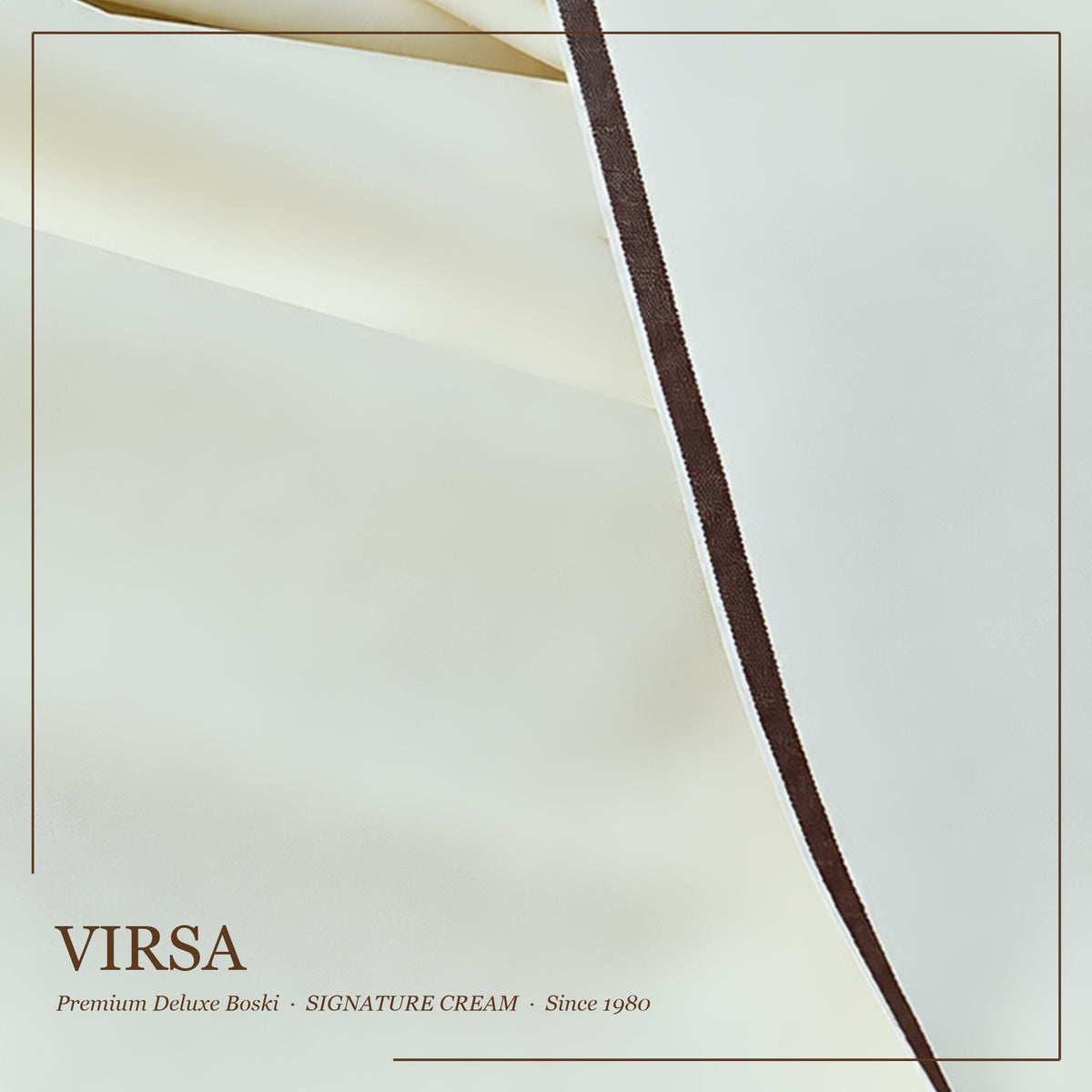 VIRSA Premium Deluxe Boski Signature Cream - since 1980